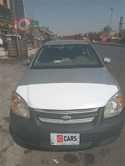 شيفروليه كوبالت